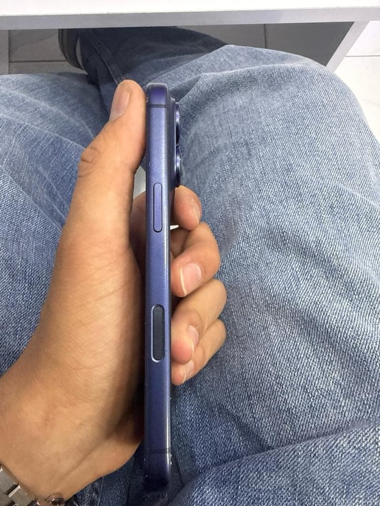 İPHONE 17 PRO 256GB - 4