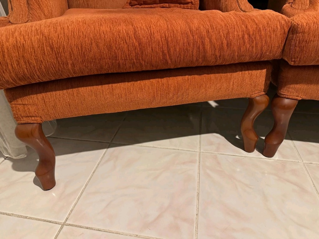 Tepe Home 2 adet Tekli koltuk - 5