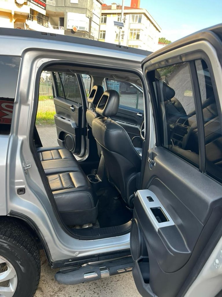 Jeep Compass - 6