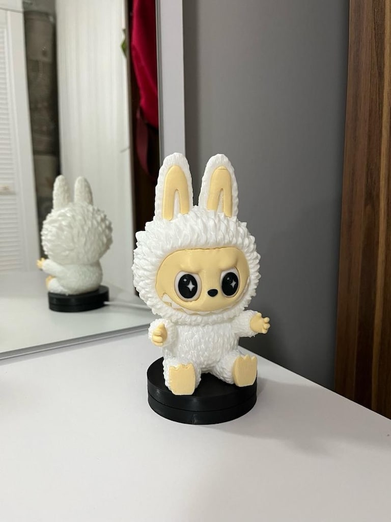labubu lamba - 2