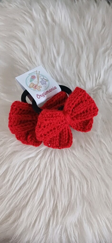 kurdeleli Lastik Toka - 4