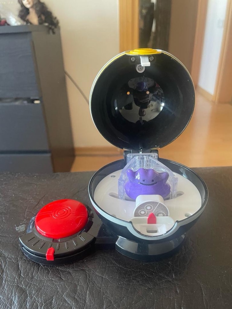 pokemon Topu oyun seti - 4