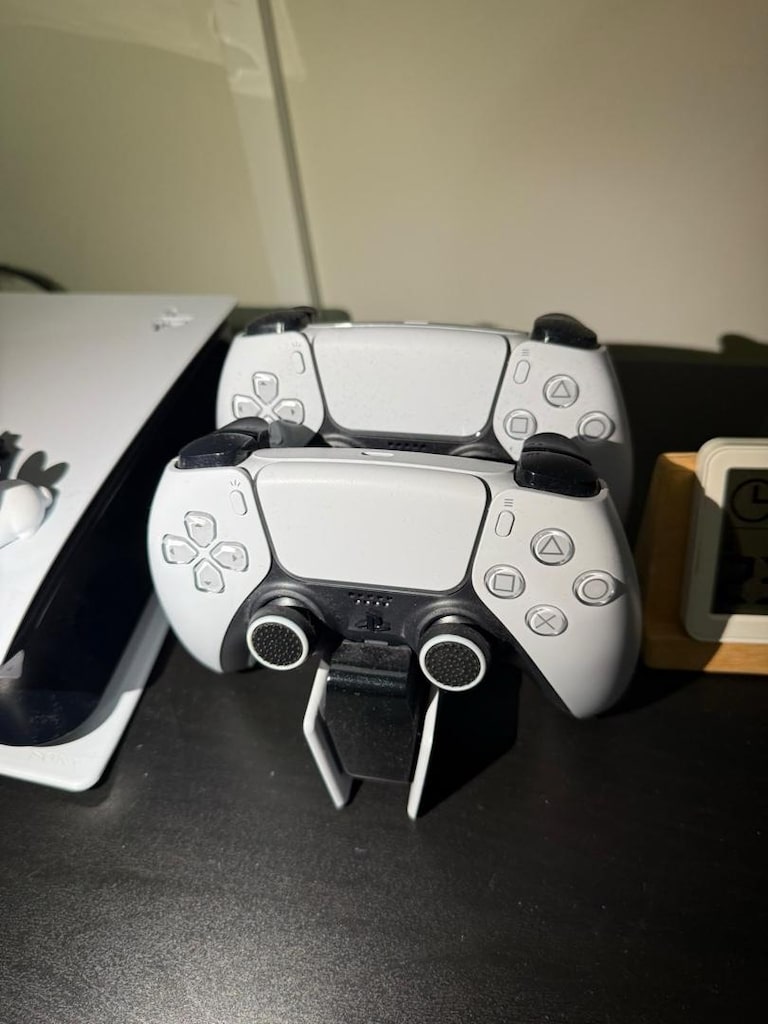 Acill ps5 slim digital (1yıl garantisi devam ediyor) - 3