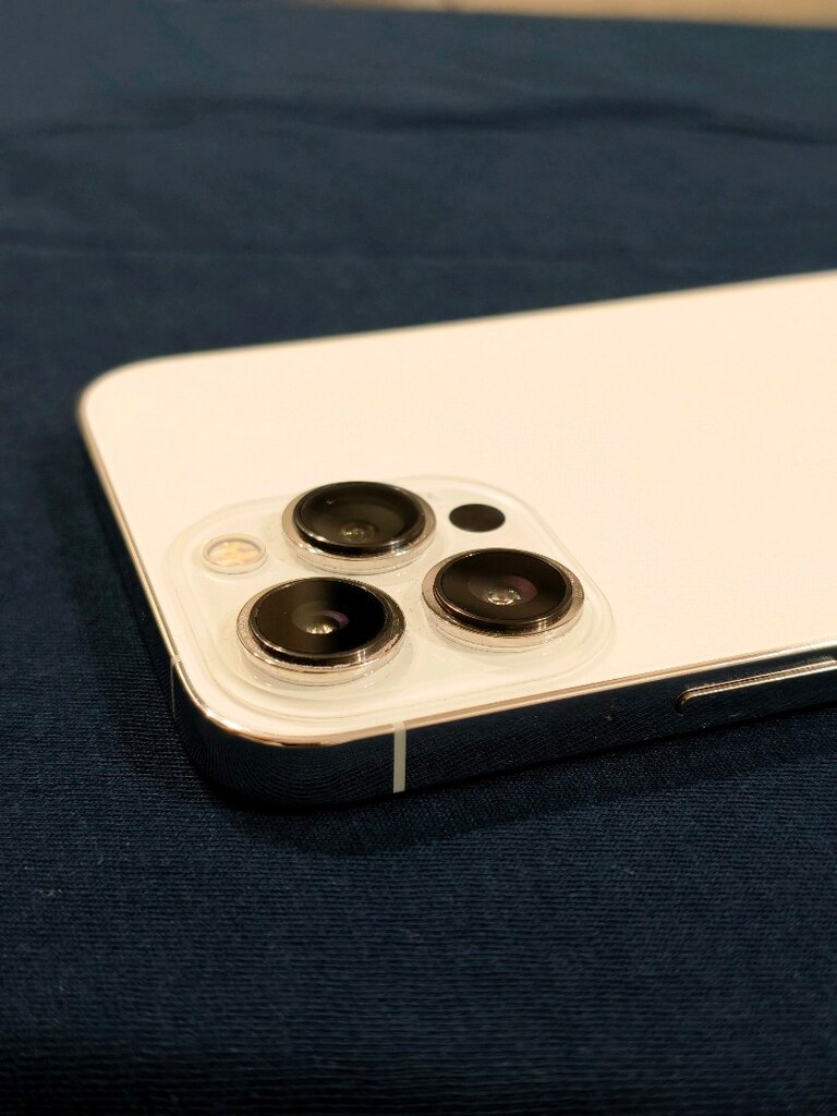 İPHONE 13 PRO MAX - 2
