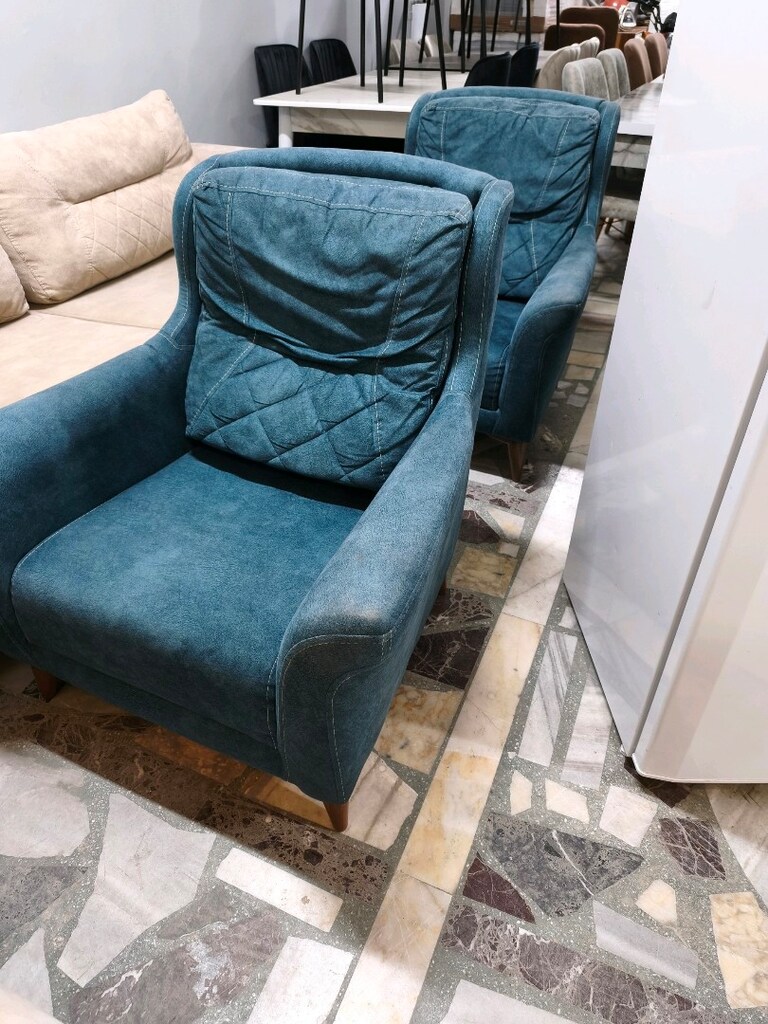 SARAY KONFORUNDA, TERTEMİZ AVANGART TAKIM! - 5