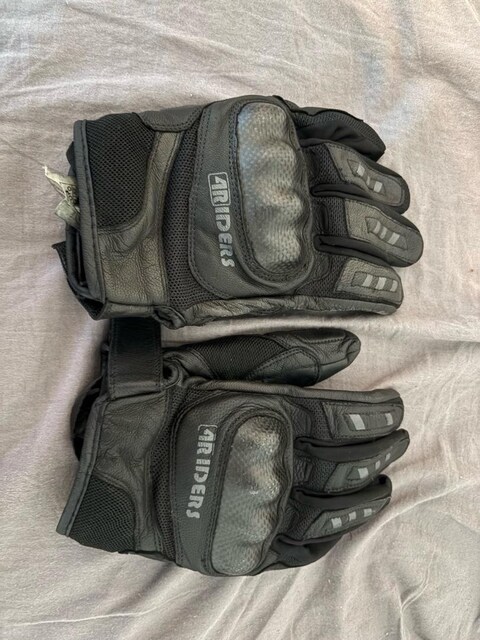 4Riders Roma Evo XL beden
