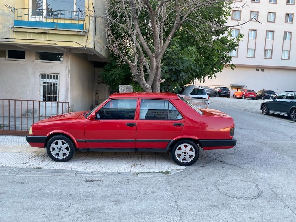tertemiz Şahin s - 3