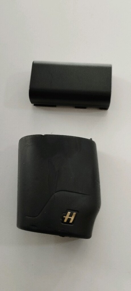 Hasselblad Profesyonel Fotoğraf Makinesi - 4