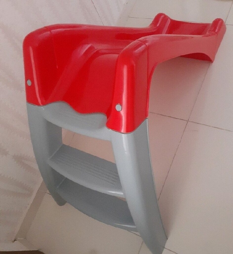Pilsan kaydırak - 4