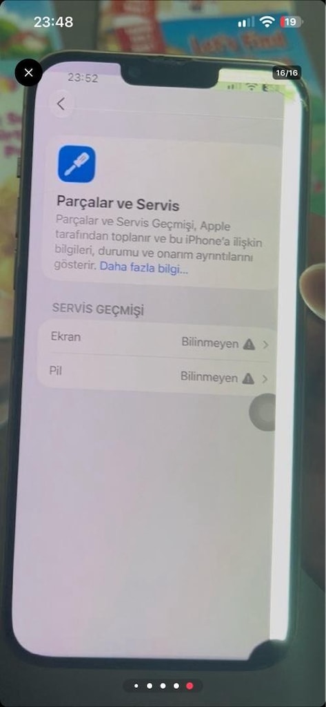 İphone 13 pro max - 14
