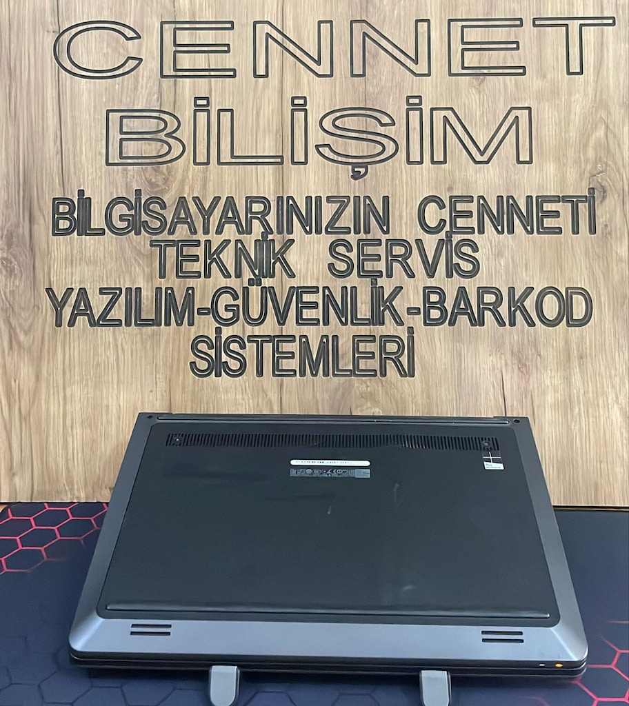 DELL LATİTUDE 3550 LAPTOP - 3