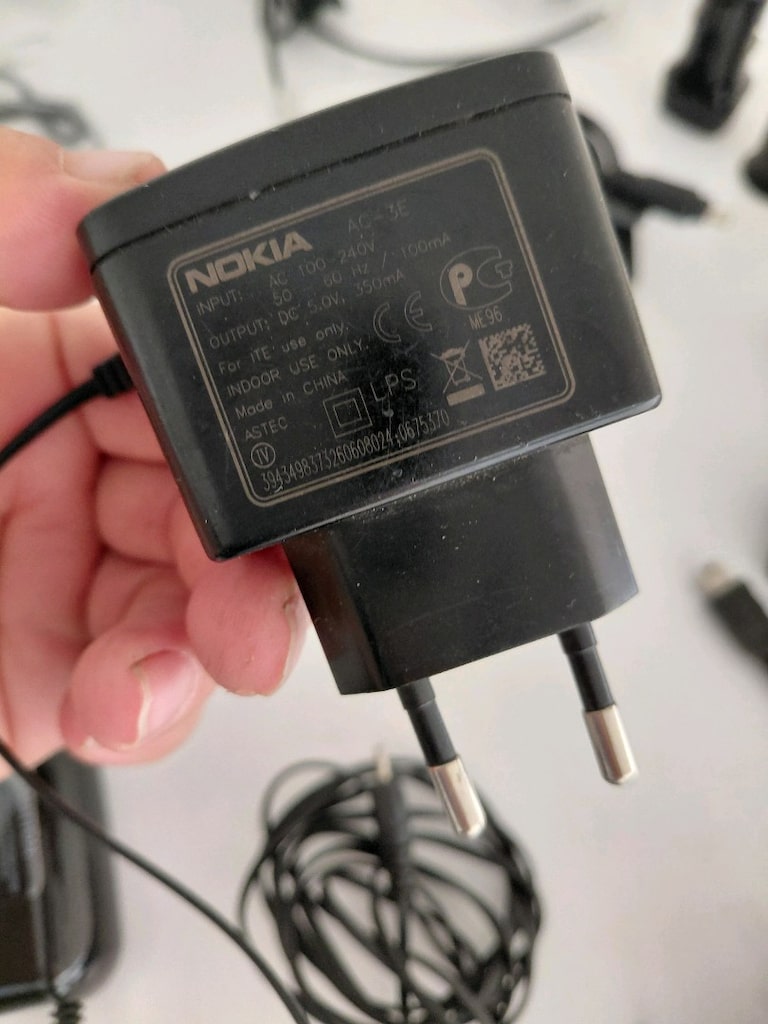 kablolar sarjlar kulaklıklar hepsı orjınal - 18