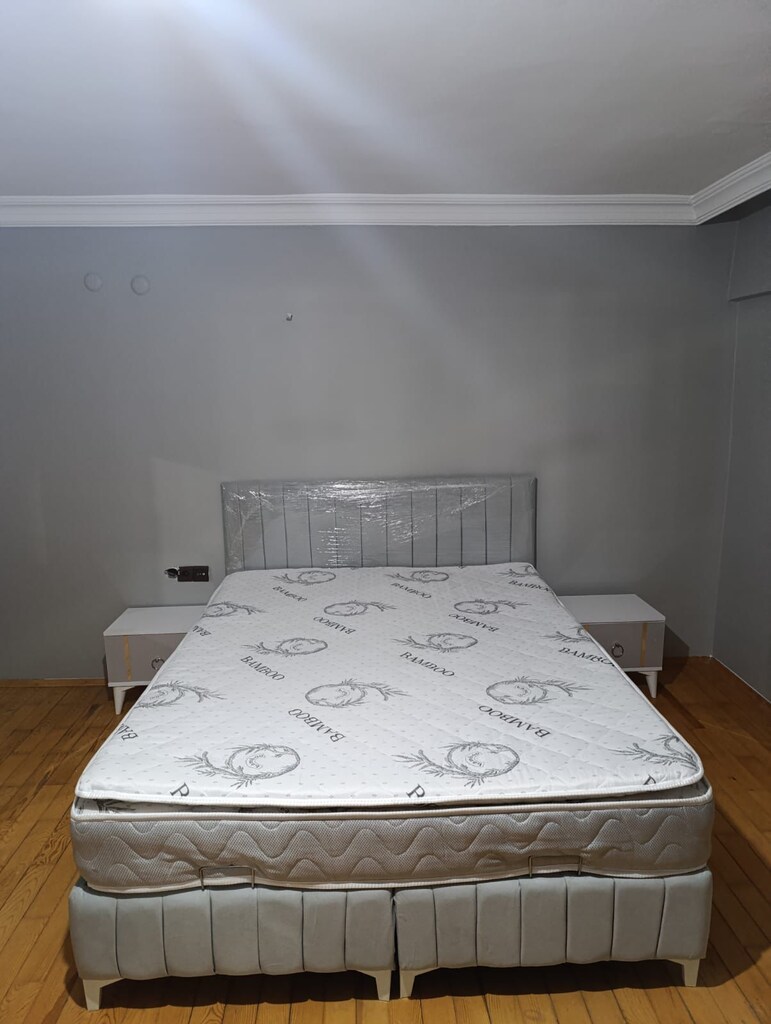 SIFIR PREMIUM YATAK ODASI TAKIMI - 2