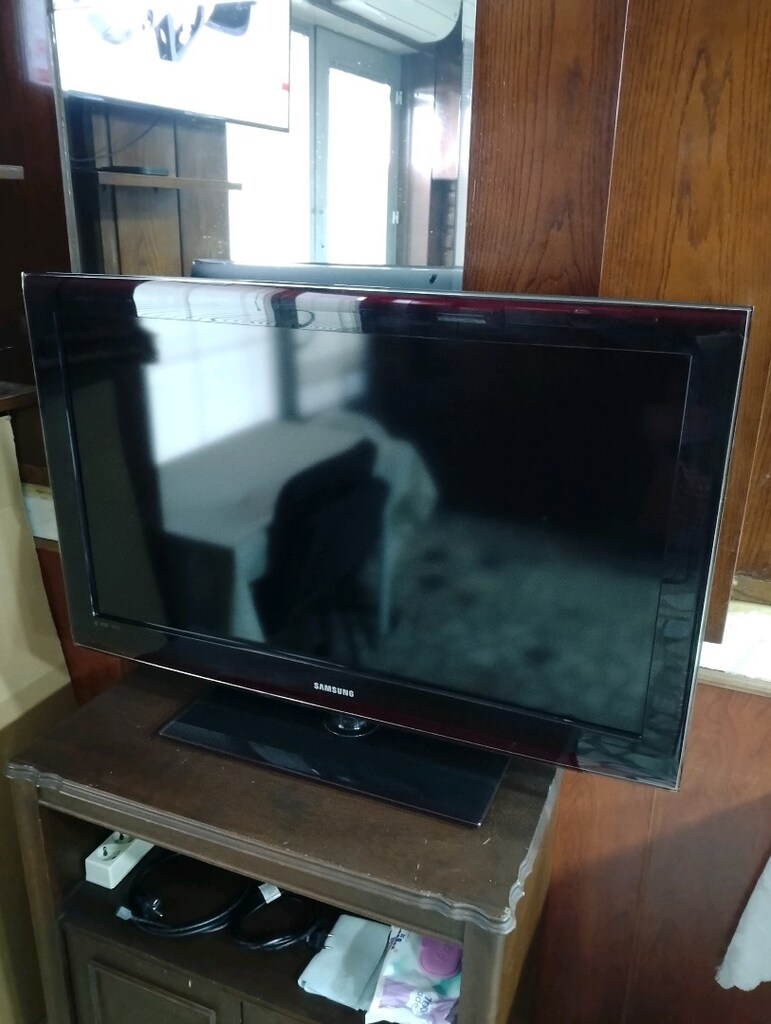 samsung lcd 42 inc sorunsuz - 3