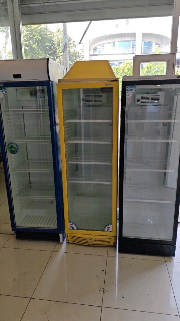 içecek dolabı meşrubat dolabı dolabı ayran dolabı süt dolabı - 2