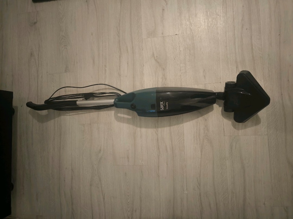 Elektrik Süpürgesi - 2