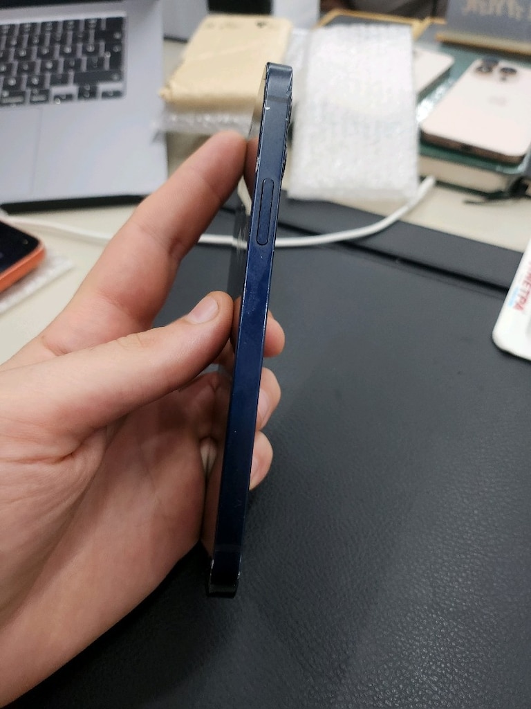 İPHONE 12 128 15 GÜN SÜRESİ VAR - 2
