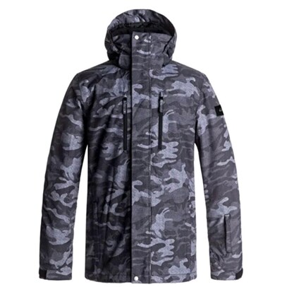Quiksilver 10K Snowboard & Kayak Montu