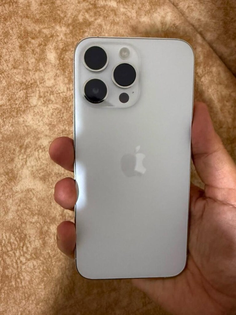 İPHONE 14 PRO MAX 512 GB - 4
