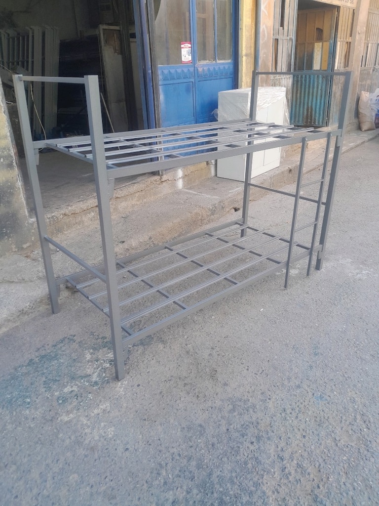 personel soyunma dolapları personel ranza - 8