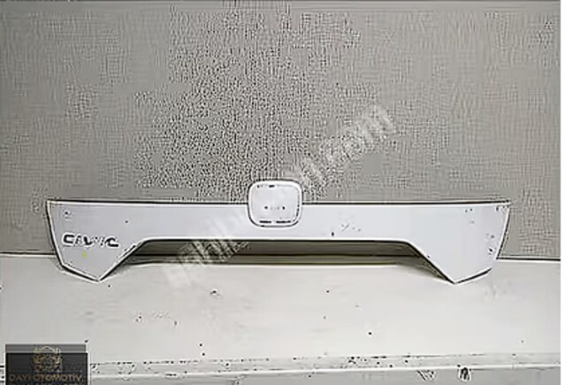 HONDA CİVİC SEDAN ARKA PANJUR