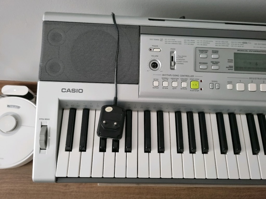 casio ctk 810 temiz org - 3