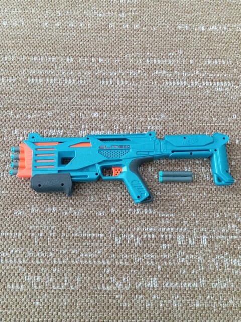 Nerf Elite 2.0