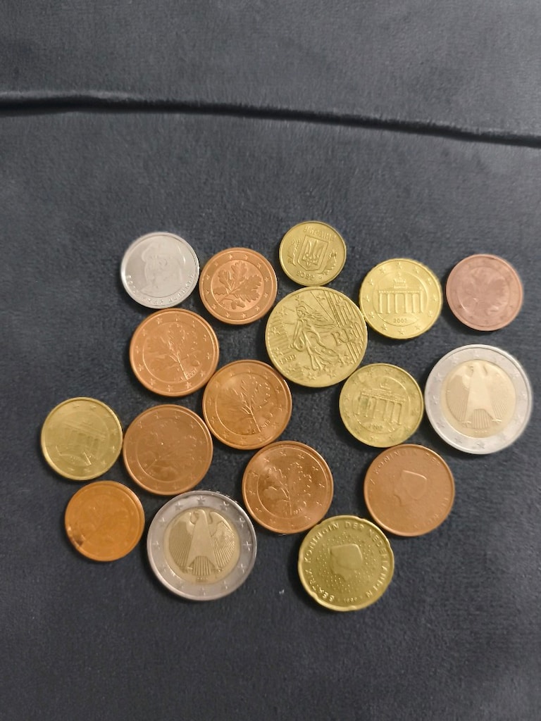 euro - 2