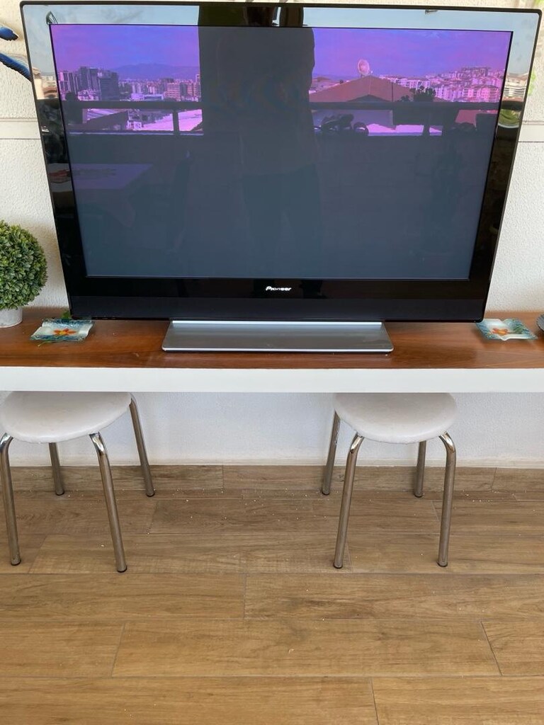 Pioneer Plazma Televizyon - 2