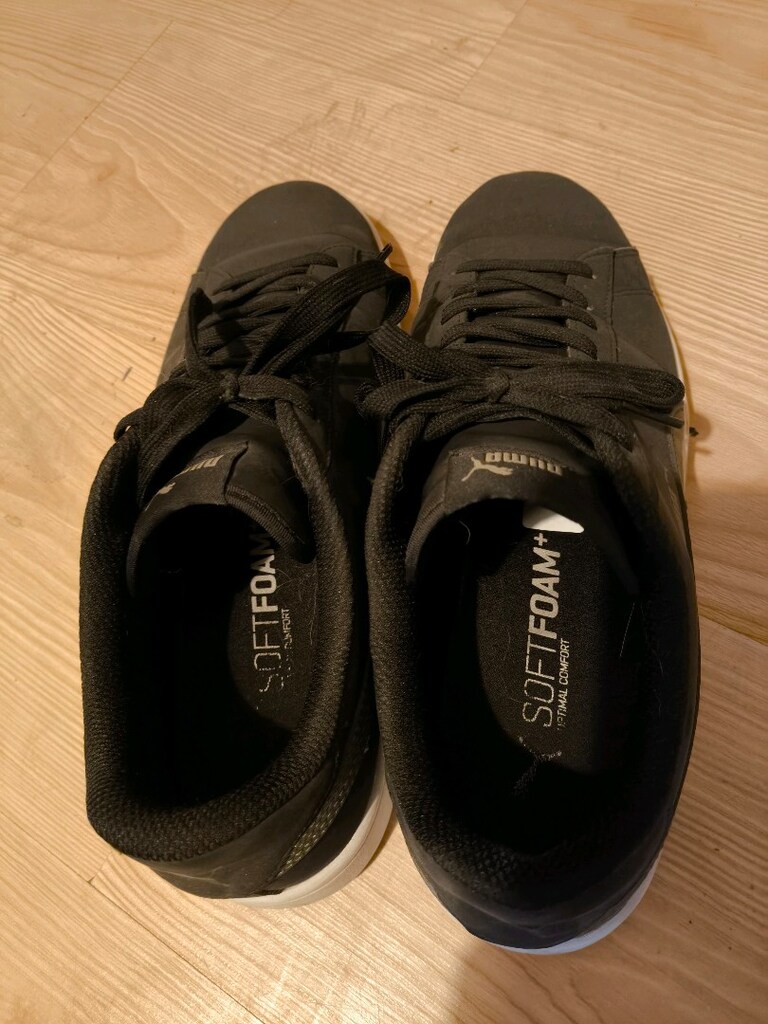 Puma Smash V2 En tarz model - 6