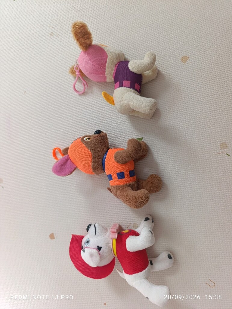paw patrol - 2