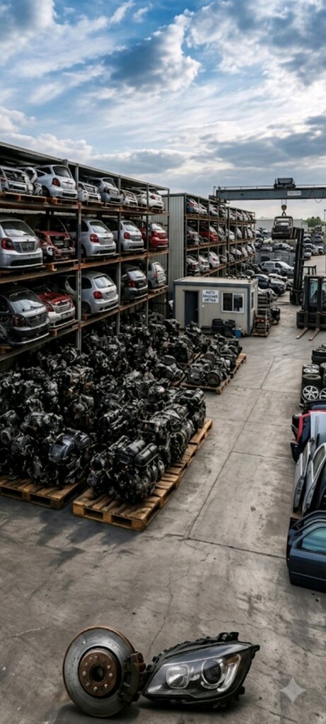 Opel Astra revize edilmiş motor Volkswagen Toyota Revize çıkma motor - 4