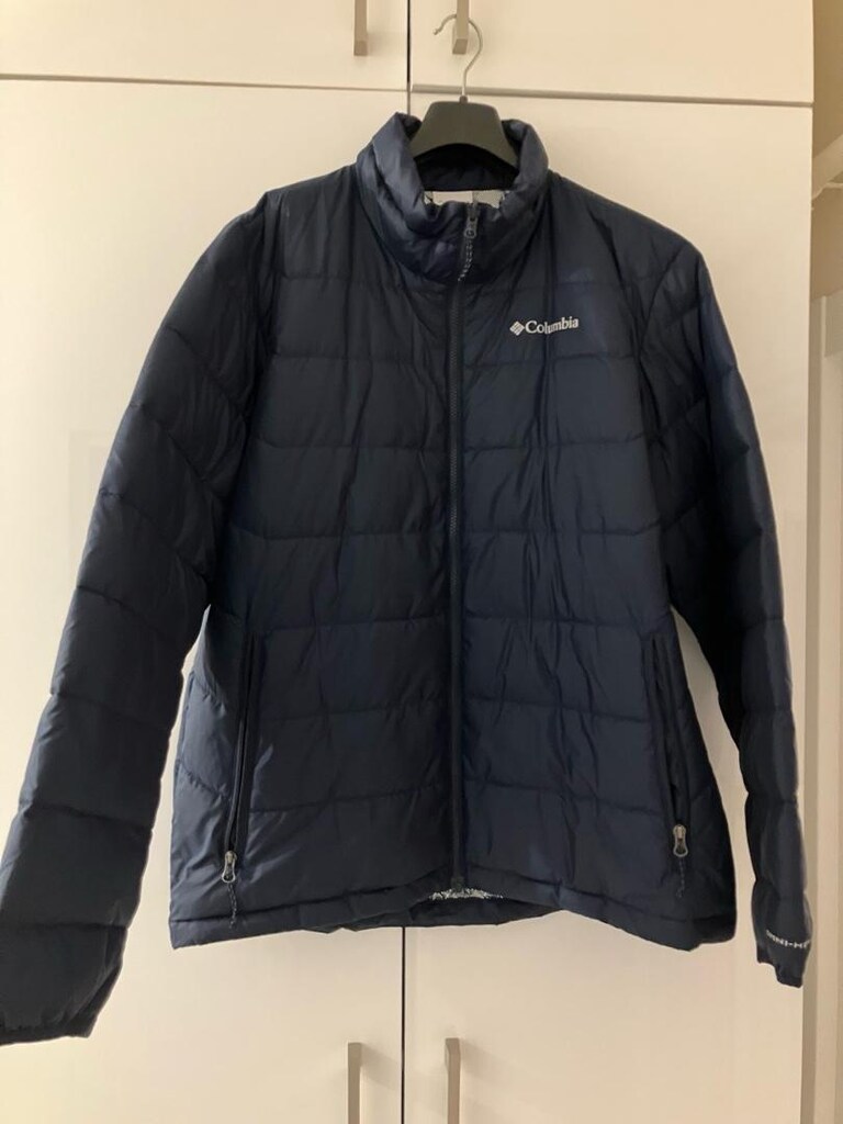 Columbia 3 in 1 Jacket (L beden) - 5