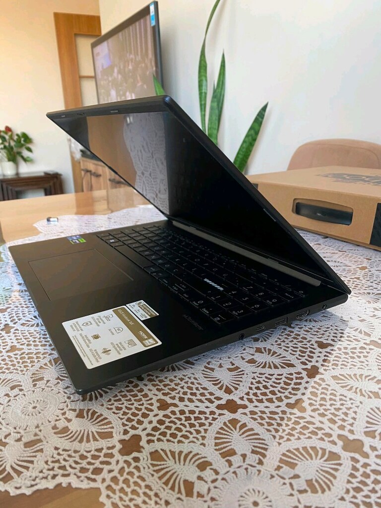 GARANTİLİ ASUS VİVOBOOK LAPTOP - 5