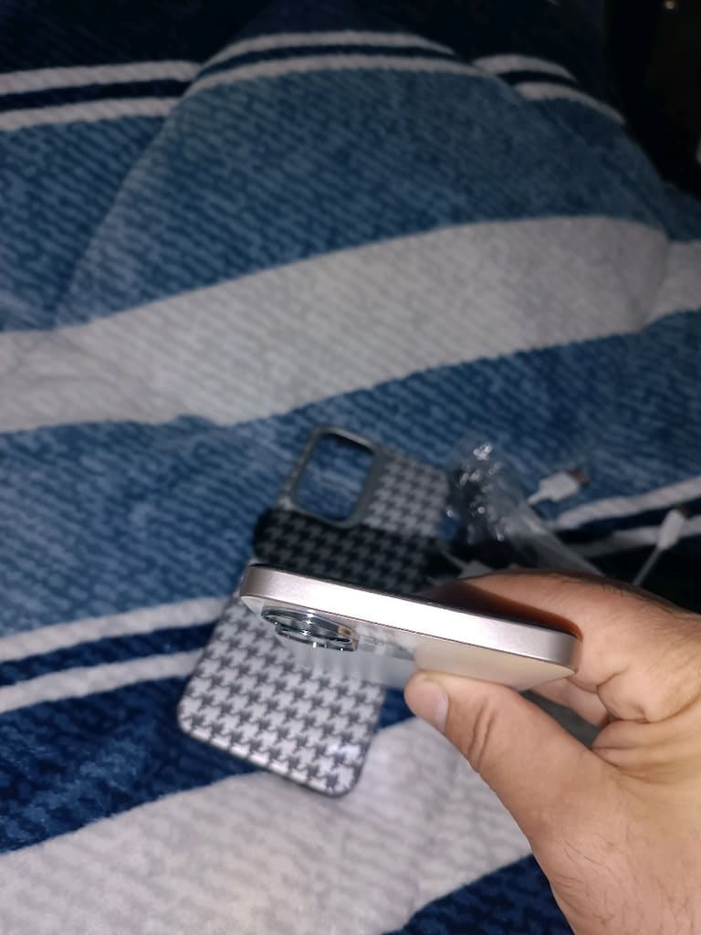 realme c55 256gb hafıza 24gb ram yurtiçi cihazı - 3