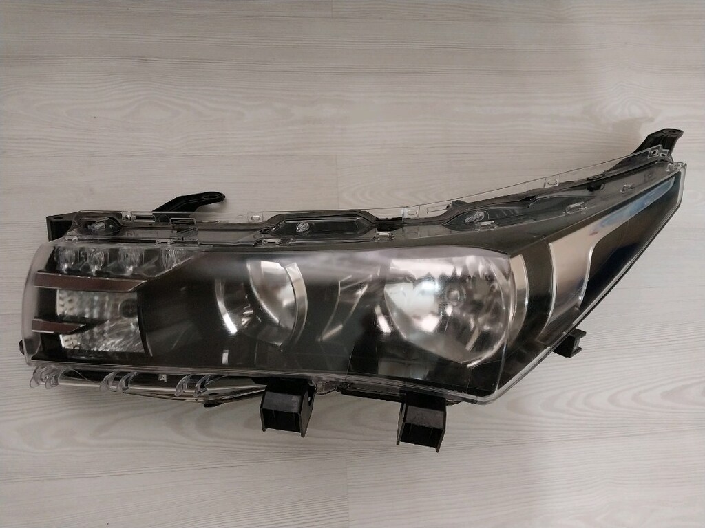 Toyota Corolla 2013-2016 Ön Sol Far Farba-Ulo-Orijinal Detayı Okuyunuz - 6