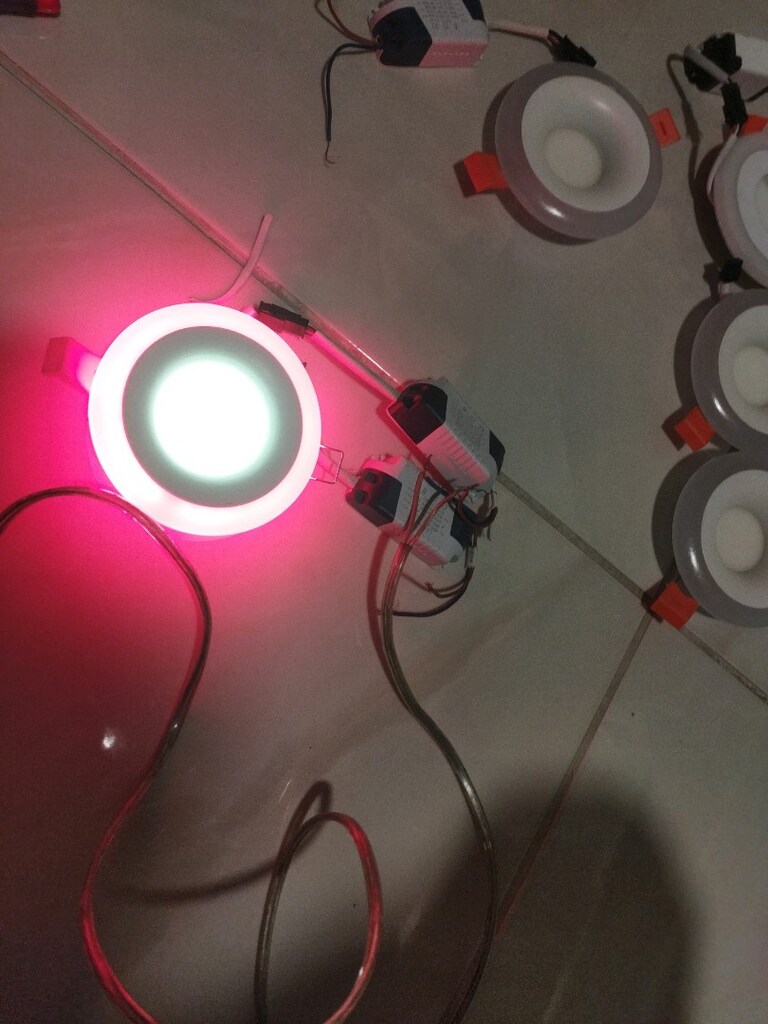 LED 3 REK yeni hepsi - 5