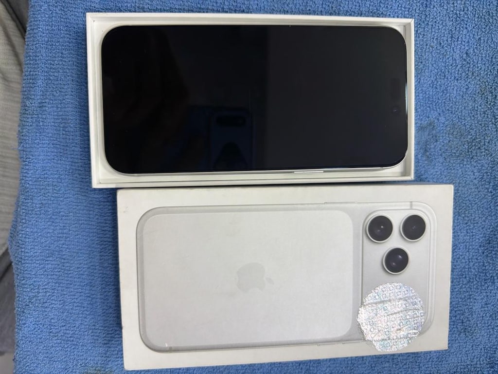 İPHONE 17 PRO MAX 256GB - 2
