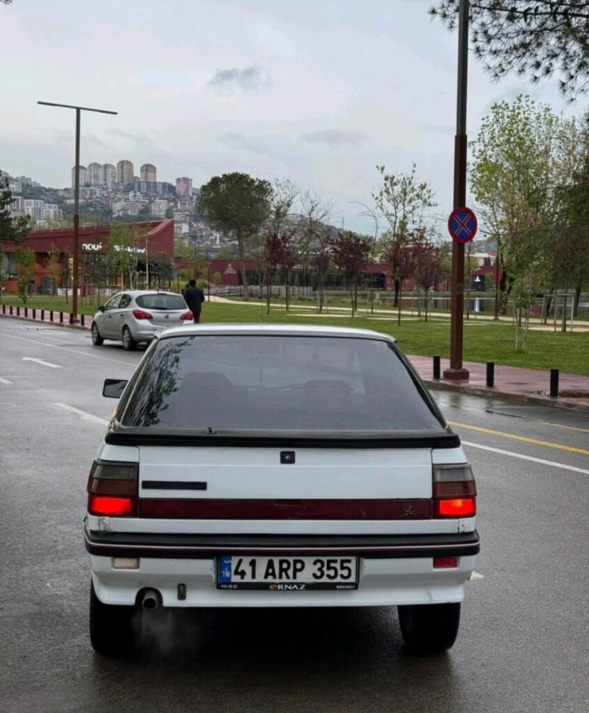 SAHİBİNDEN SATILIK - 5