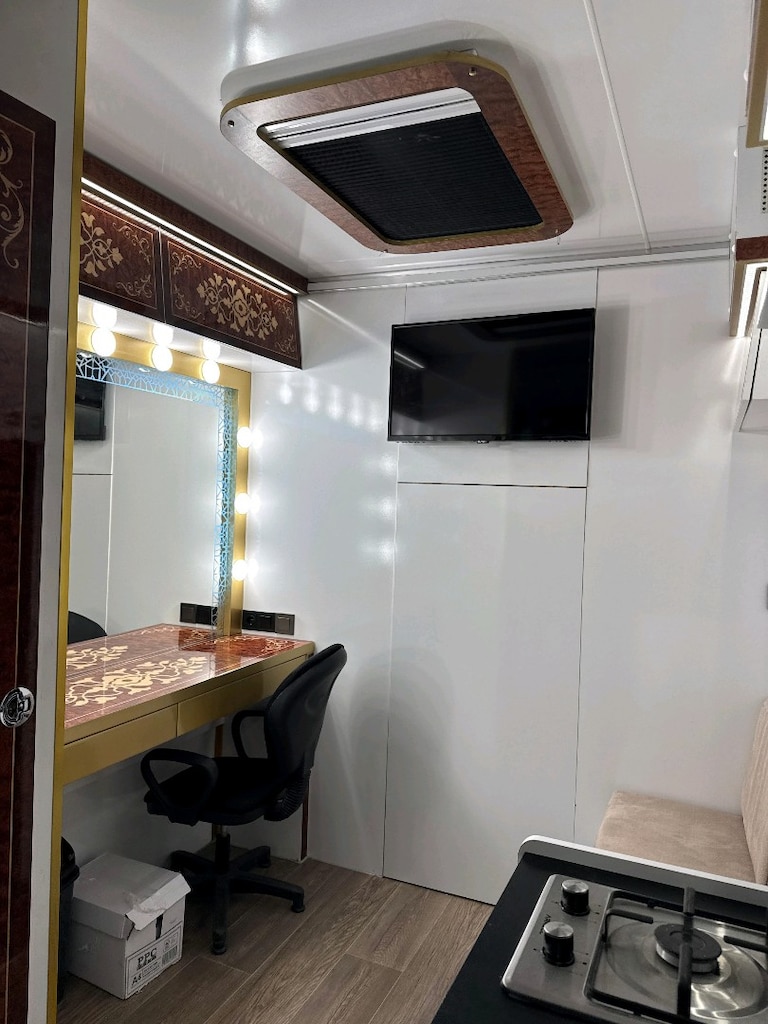 SATILIK KULİS KARAVAN - 9