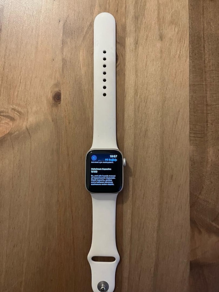 Sıfır Ayarında Apple Watch Se 2.Nesil - 9