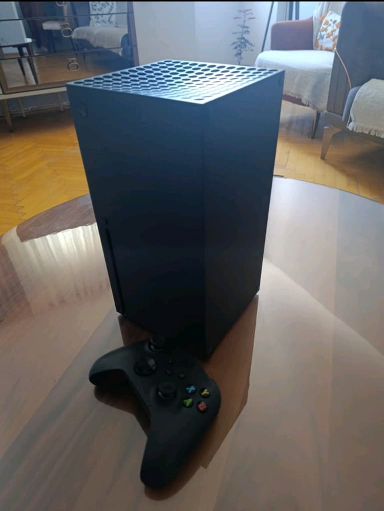 XBOX SERİES X - 3