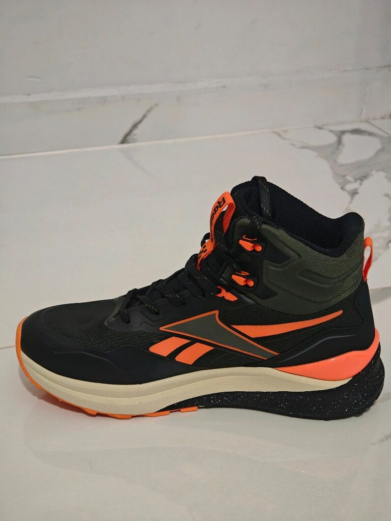 Reebok kışlık su geçirmez Bot