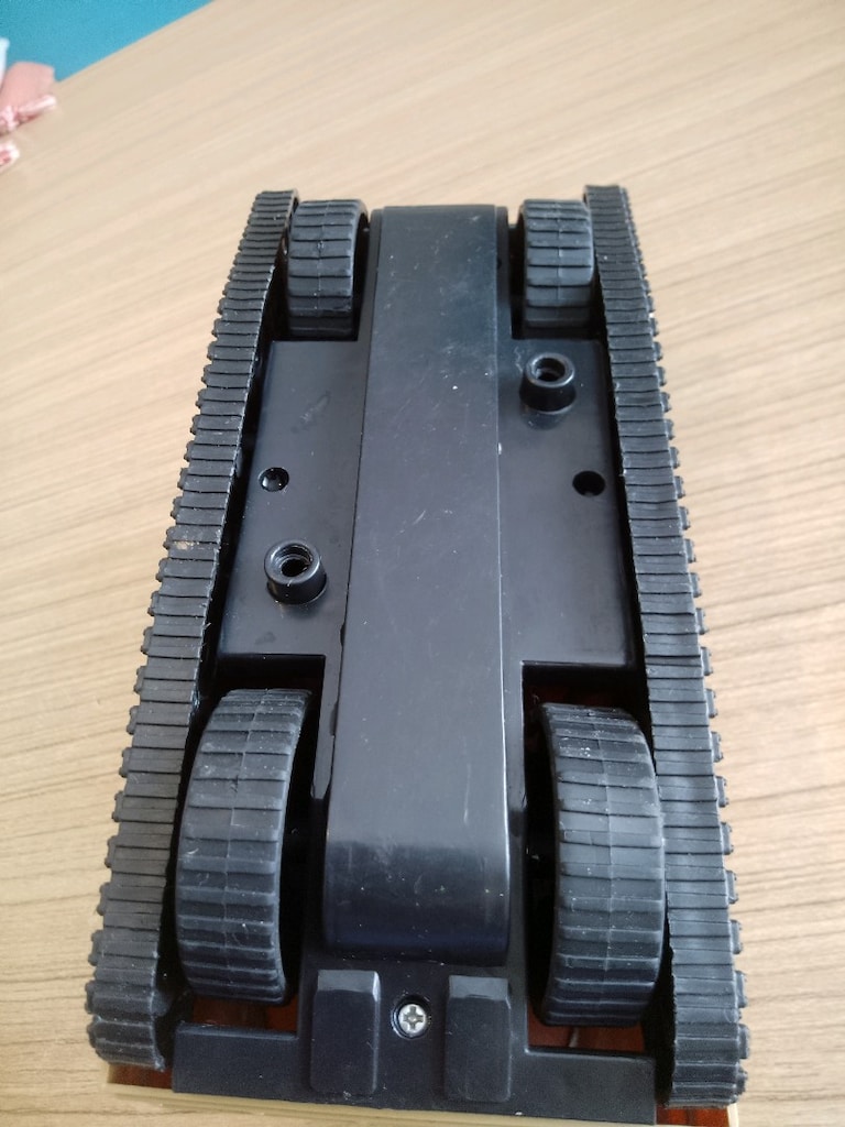 Satılık Tank - 3