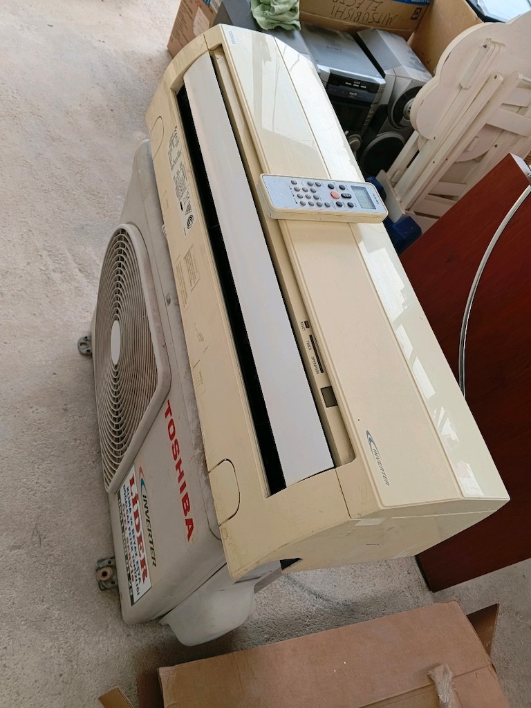 OFİS TAKIMI YAZICI KLİMA HEPSİ PAZARLIK YOK - 6