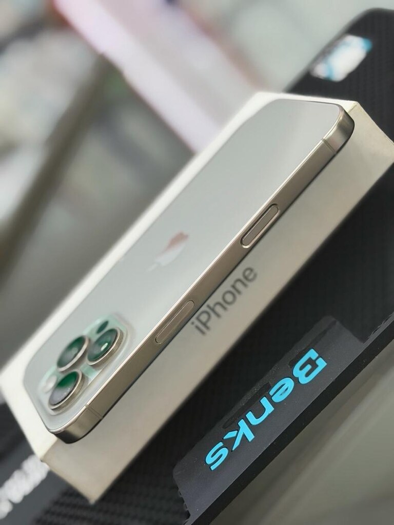 İphone 16 Pro 128 Gb - 2