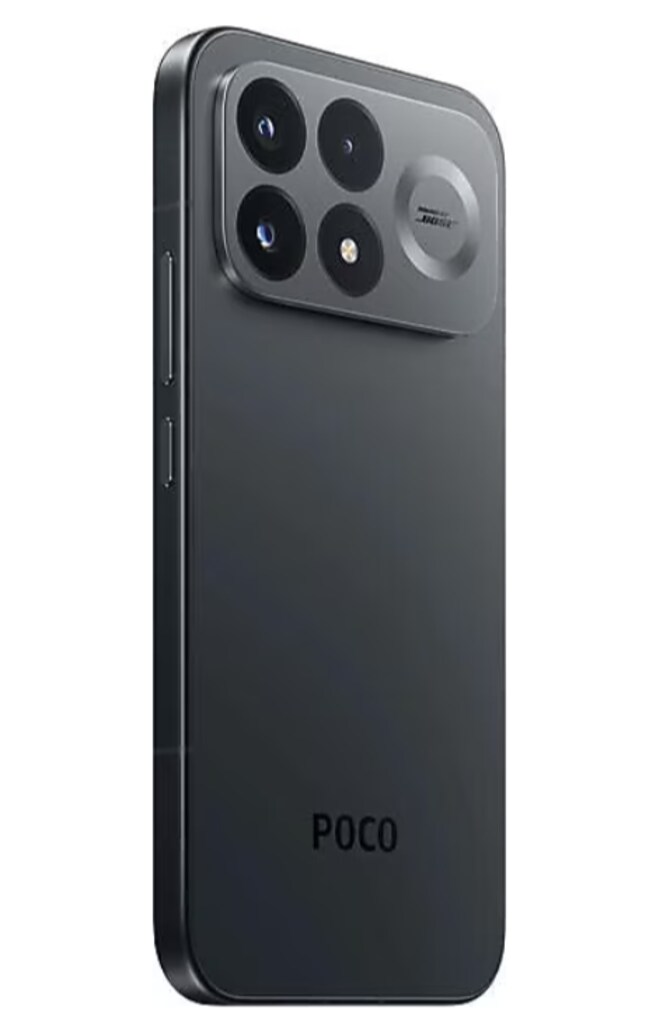 Poco F9 Pro 12+12/512 Kalıcı Kayıt Sıfır Cihaz - 3