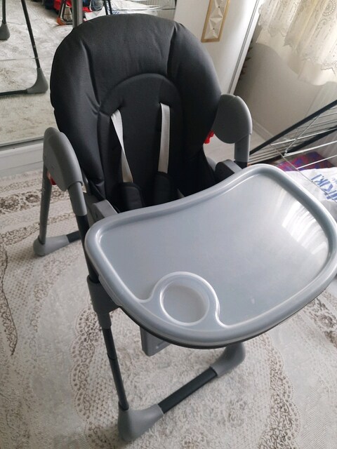 Baby care mama sandalyesi