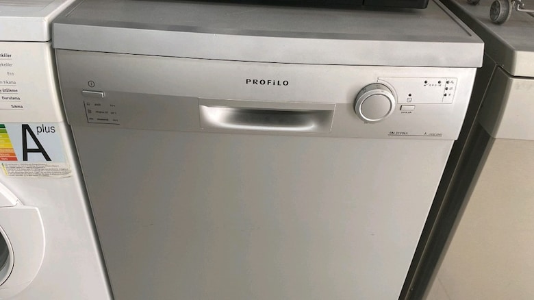 Profilo bulaşık makinesi - 3