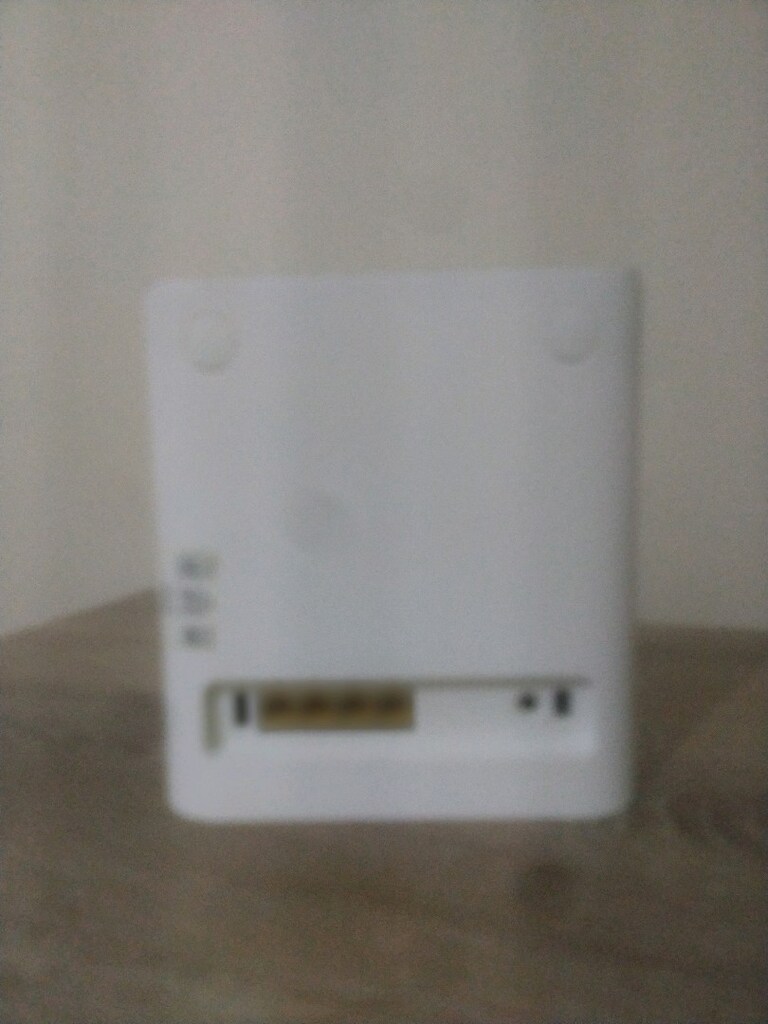 Türk Telekom Sim kartlı modem - 2